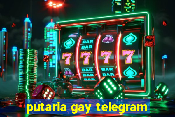 putaria gay telegram